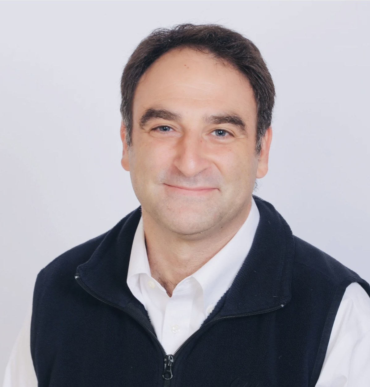 David Rosenthal, MD